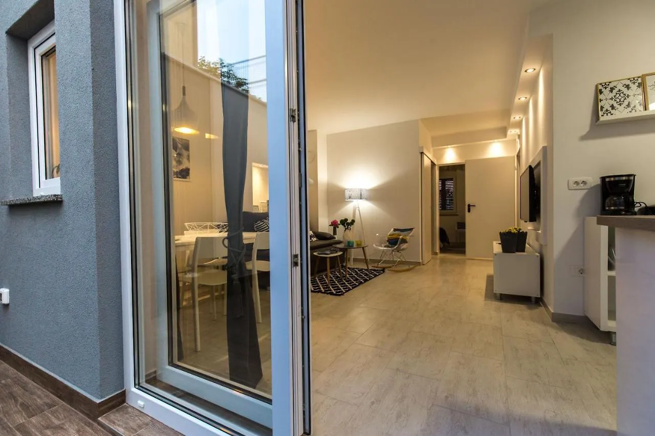 Stay Inn Arena Center Pula Kroatien