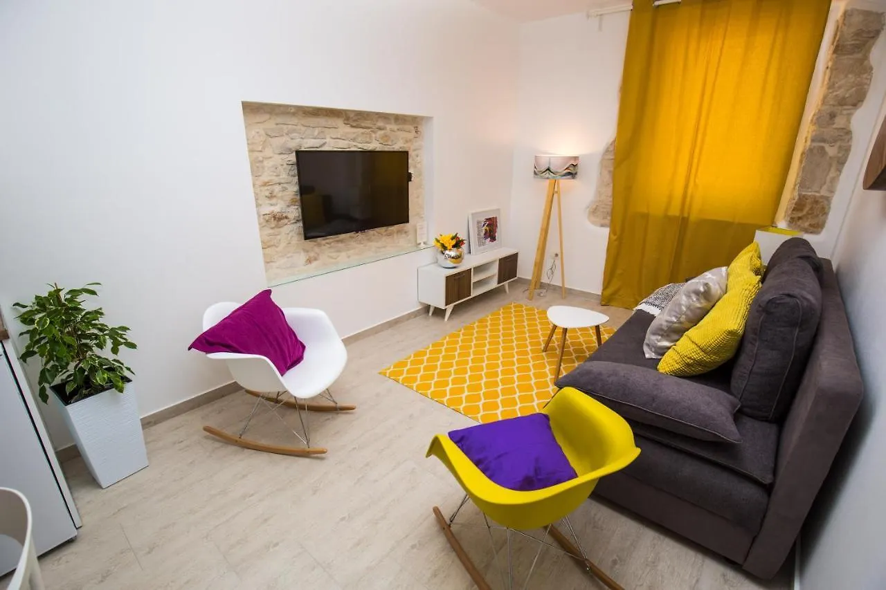 Stay Inn Arena Center Pula Kroatien