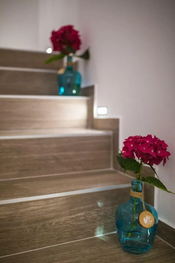 Stay Inn Arena Center Pula Apartment