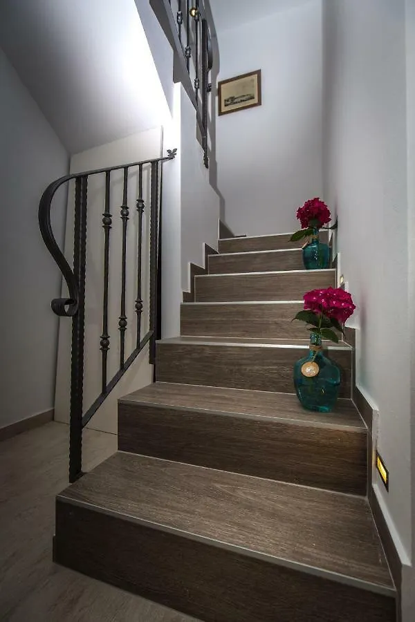 Apartment Stay Inn Arena Center Pula