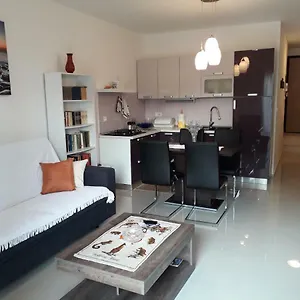 Appgiulia Apartment