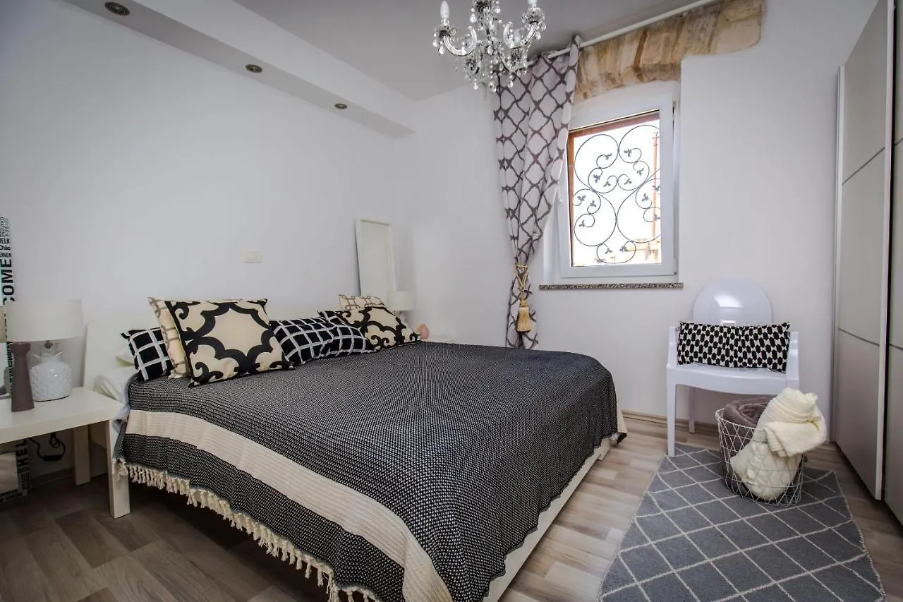Stay Inn Arena Center PUY Apartamento Pula