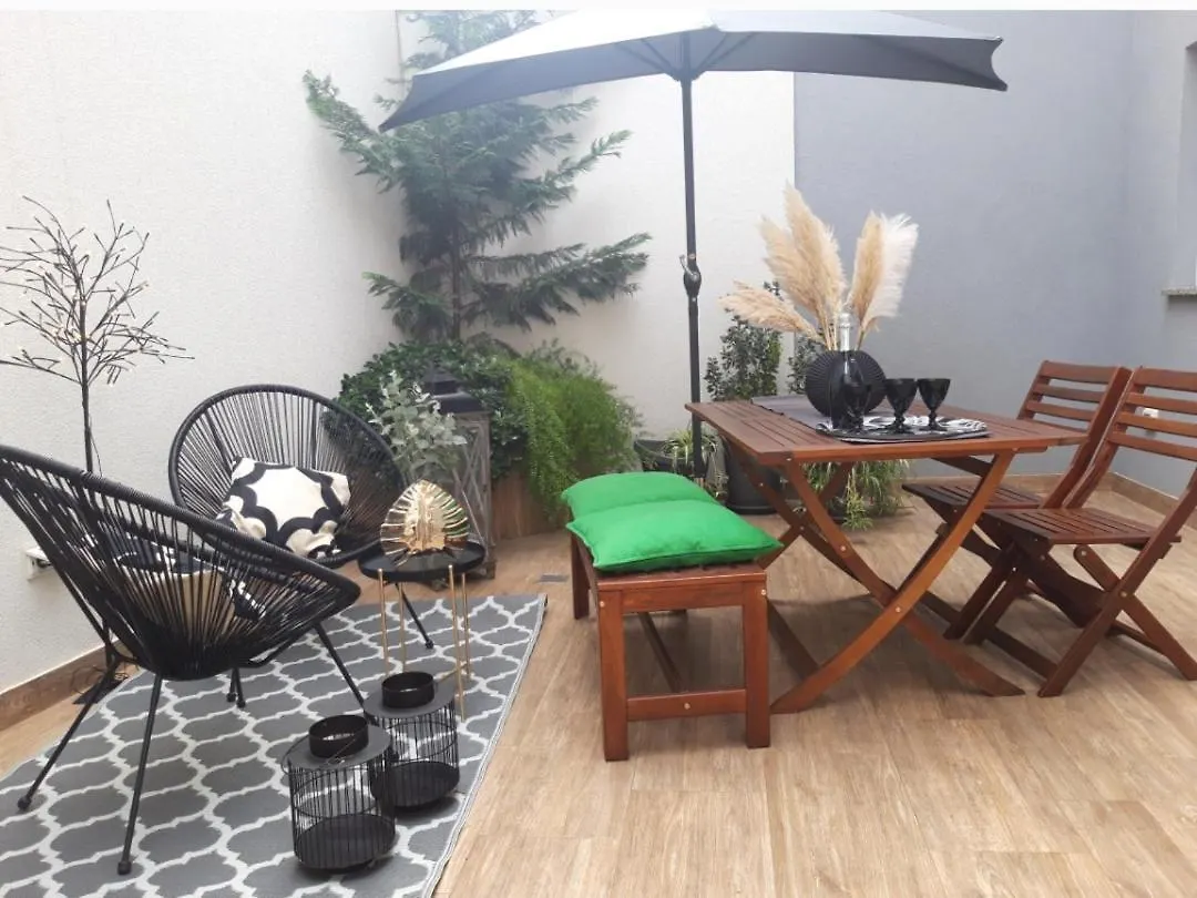 Apartamento Stay Inn Arena Center PUY Croácia