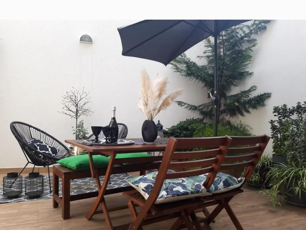 Apartamento Stay Inn Arena Center PUY