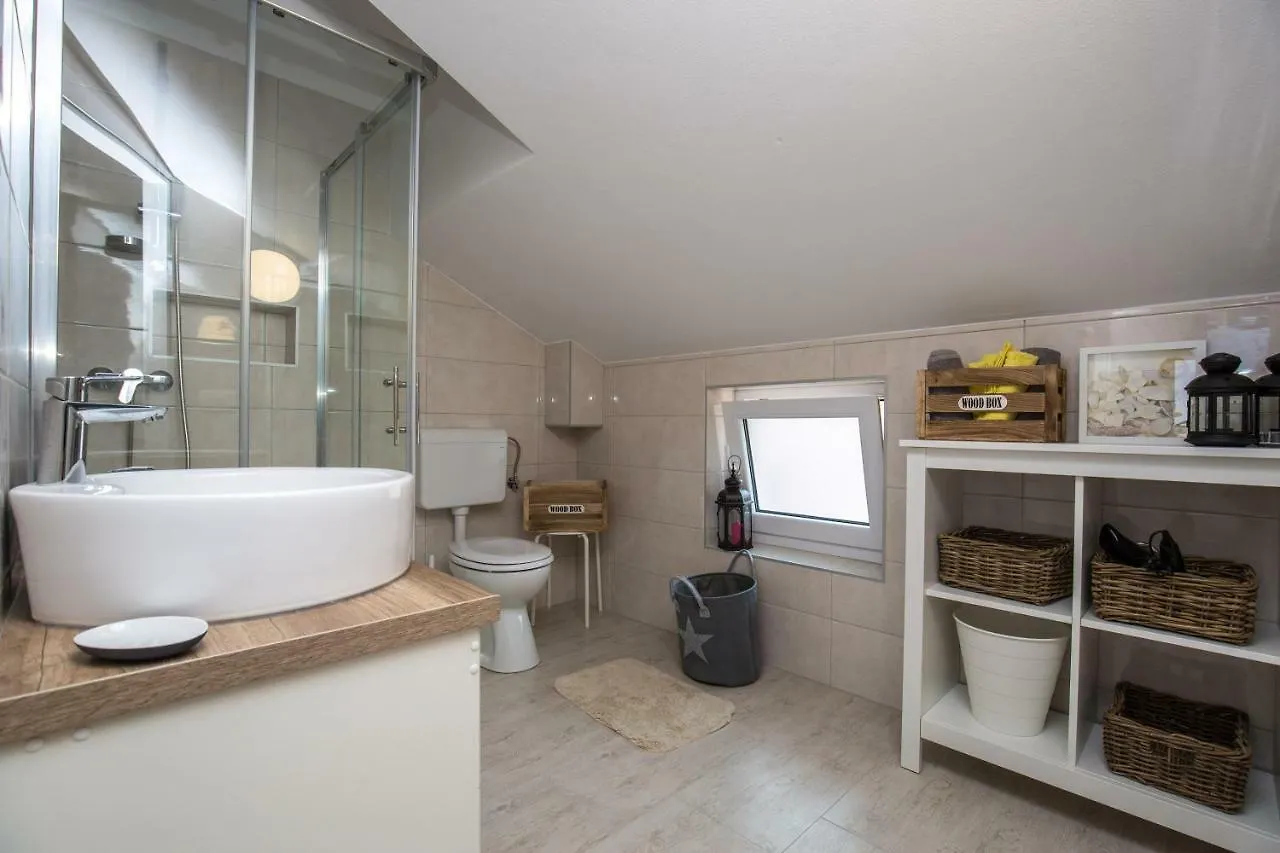 Stay Inn Arena Center PUY Apartamento Pula