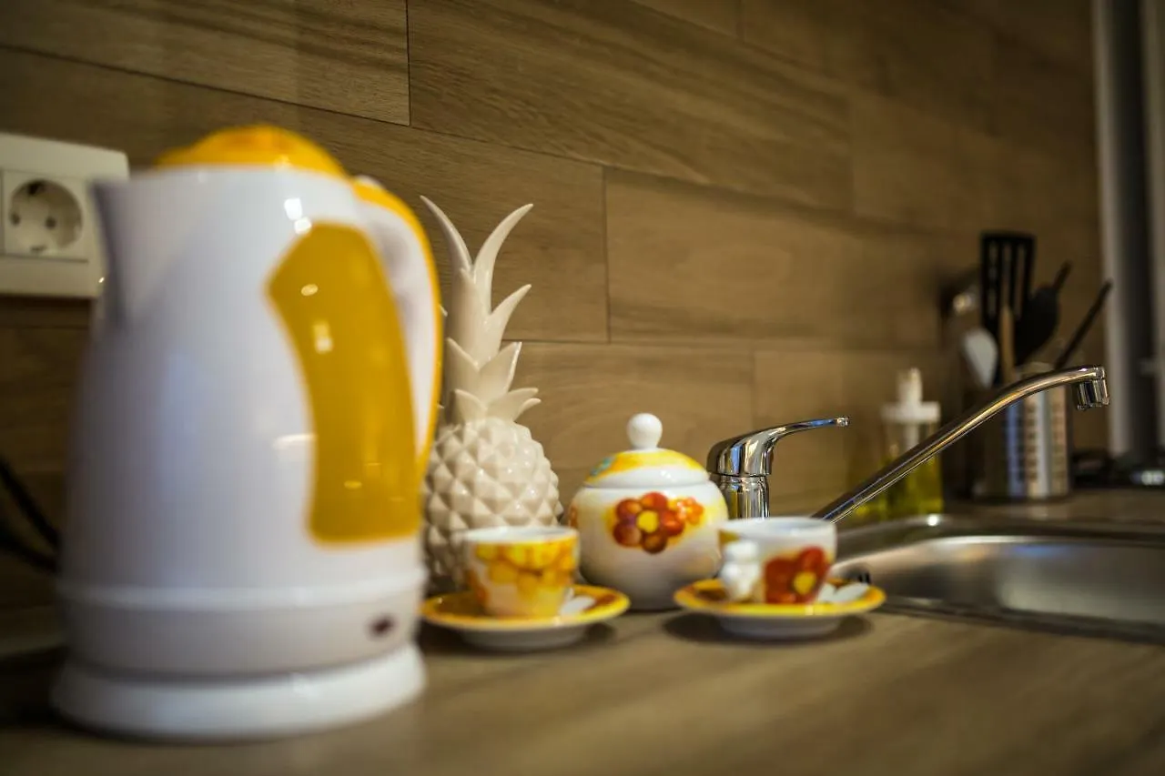 Stay Inn Arena Center PUY Pula